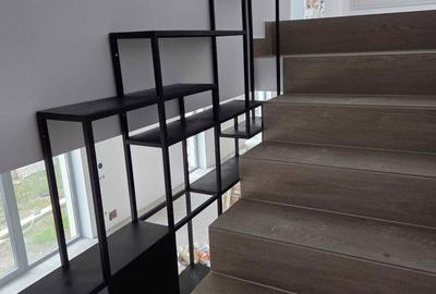 Apartament cu 4 camere decomandat în Central - 8