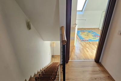 Casă cu 4 camere cu Teren 84 Mp în Turnișor - 4