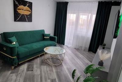 Apartament cu 2 camere în Central - 1