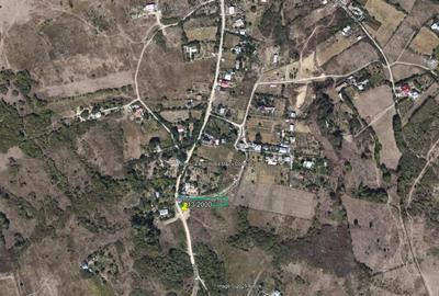 Teren de 1050 mp, în Vlădiceni - 3