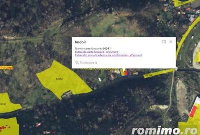 Casa si teren Petrosani, jud. Hunedoara - termen 12.03 - 14