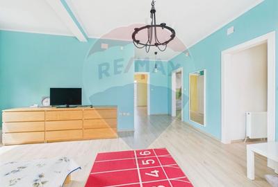 Casa 5 camere de vanzare in Gulia - Tartasesti, 560 mp teren - 12