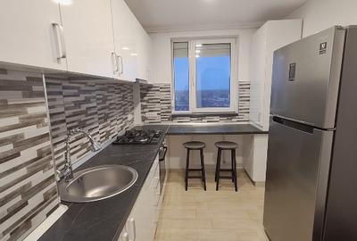 Apartament 2 camere decomandat | 46 mp utili | Complex Studentesc - 7