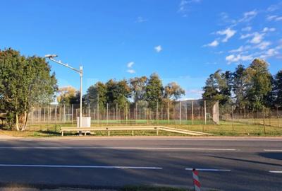 Teren de 7526 mp, în Central - 3