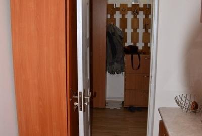 Apartament cu 2 camere semidecomandat, mobilat în Zimbru - 10