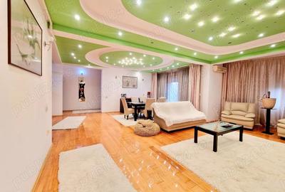 Apartament 4 camere de vanzare Constanta Inel 2 - 6