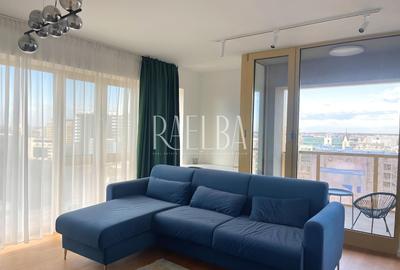 | 2 camere | Aviatiei Park | Mobilat | - 3