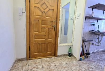 Apartament cu 2 camere semidecomandat în Apollo - 4