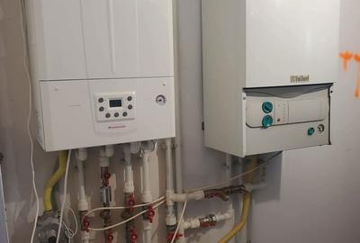 Casă în Călinești - 8