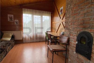 RECO Casa cu teren in Hidiselul de Sus - 3