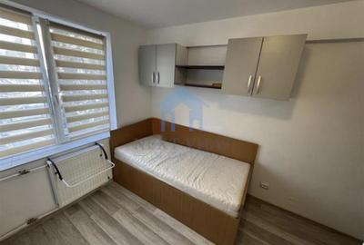 Garsonieră decomandată, mobilată în Gheorgheni - 3