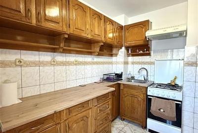 APARTAMENT DECOMANDAT |  2 CAMERE | ETAJ 3 | DACIA - 5