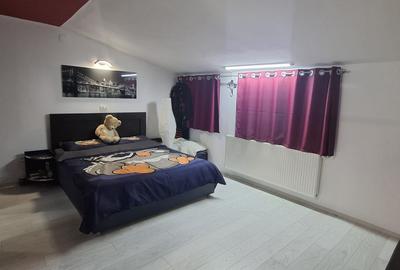 VILĂ DE VÂNZARE – Mangalia, cartier Dobrogea 1 (zona Far) - 9