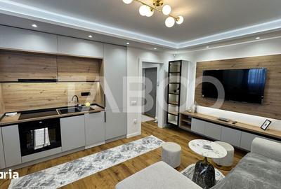 Apartament cu 2 camere decomandat în Șelimbăr - 2