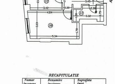 Apartament 2 camere Aerogarii - 5