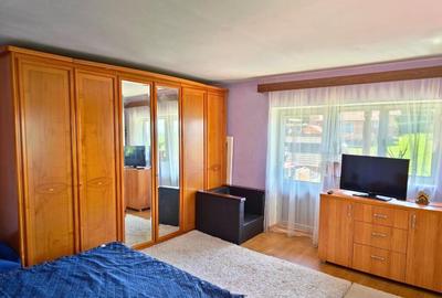 Casă cu 3 camere cu Canalizare în Goranu - 8