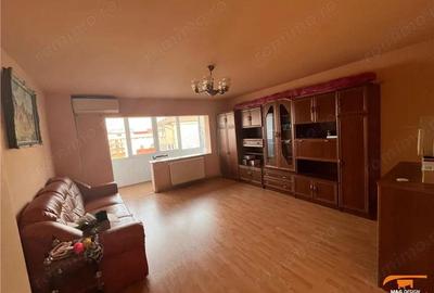 2 camere decomandat Bucovina , 58 mp utili , centrala proprie - 8