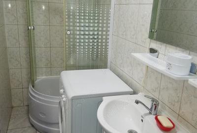 Inchiriez garsoniera la curte - 3