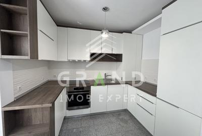 Apartament cu 2 camere semidecomandat în Andrei Mureșanu - 6