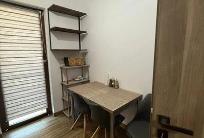 Apartament cu 2 camere decomandat etajul 1 tersa de 9 MP Braytin hotel IQ - 8
