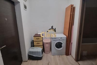 Apartament cu 2 camere decomandat, mobilat în Baciu - 5