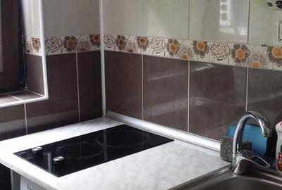 Electronicii, Doamna Ghica, sector 2 - 2