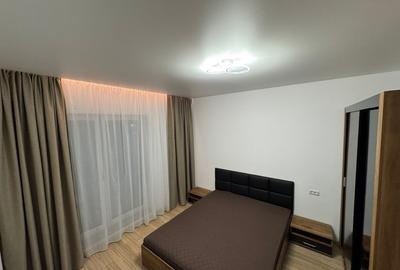 Apartament cu 2 camere, mobilat în Apărătorii Patriei - 2