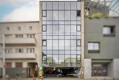 Spațiu comercial, de 100 mp, în Ștefan cel Mare - 2