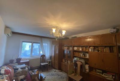 Apartament cu 2 camere decomandat în Siderurgiștilor - 2