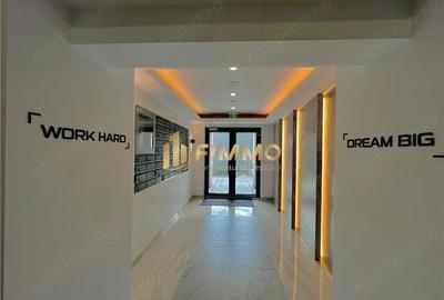 Apartament cu 3 camere semidecomandat, mobilat în Obcini - 1