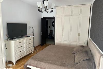 Apartament cu 2 camere, mobilat în Tei - 8