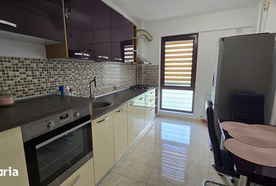 Apartament cu 2 camere în Central - 5