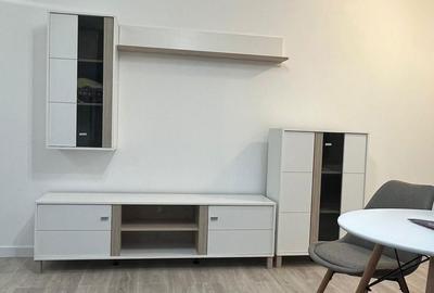 Apartament cu 2 camere în Lunca Cetățuii - 9
