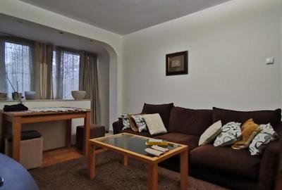 Muncii Basarabia Ap 2 camere confort I - 9