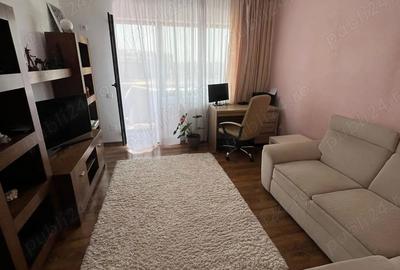 Apartament cu 2 camere decomandat în Lujerului - 3