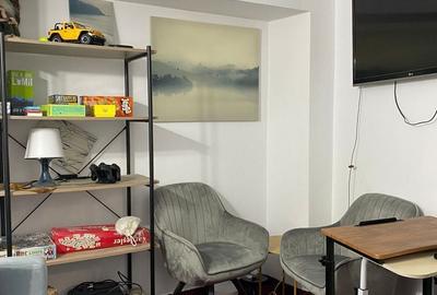 Casă cu 3 camere în Exterior Vest - 2