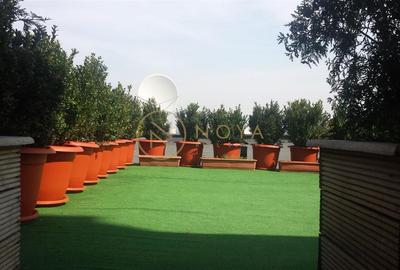 Apartament cu 3 camere decomandat în Central - 7