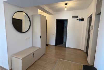 Moghioros Park Residence | Loc parcare subteran inclus - 7