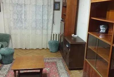 2 Camere Parcul Copou - 2