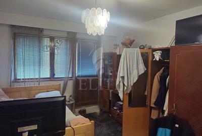 Apartament cu 2 camere decomandat în Mărăști - 6