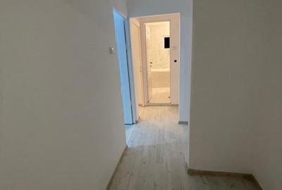 Apartament cu 3 camere decomandat în Tomești - 8