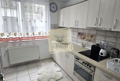 Garsonieră, mobilată în Central - 2