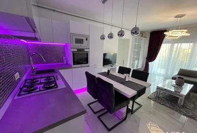 Vand apartament mobilat Ghiroda - 1