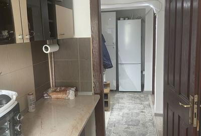 Apartament cu 3 camere decomandat în Central - 1