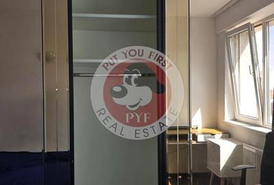 Apartament cu 2 camere decomandat în Șerban Vodă - 5