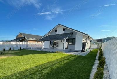 Casă cu 5 camere în Hărman - 8