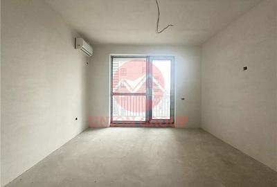 Apartament cu 2 camere decomandat în Palazu Mare - 2