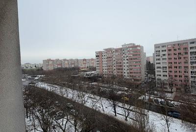 Apartament cu 2 camere decomandat în Nicolae Grigorescu