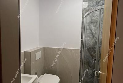Apartament cu 3 camere decomandat în Central - 8
