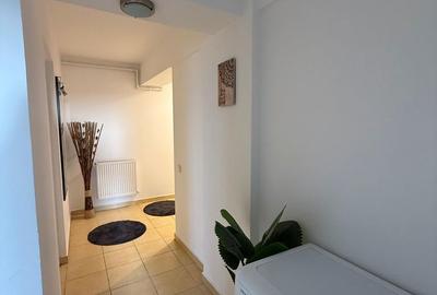 Garsonieră decomandată în Zorilor - 10